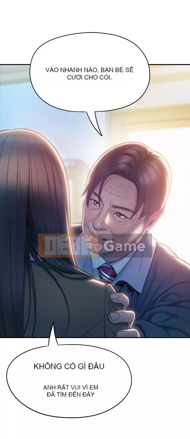 Tình yêu độc quyền Chương 17-18