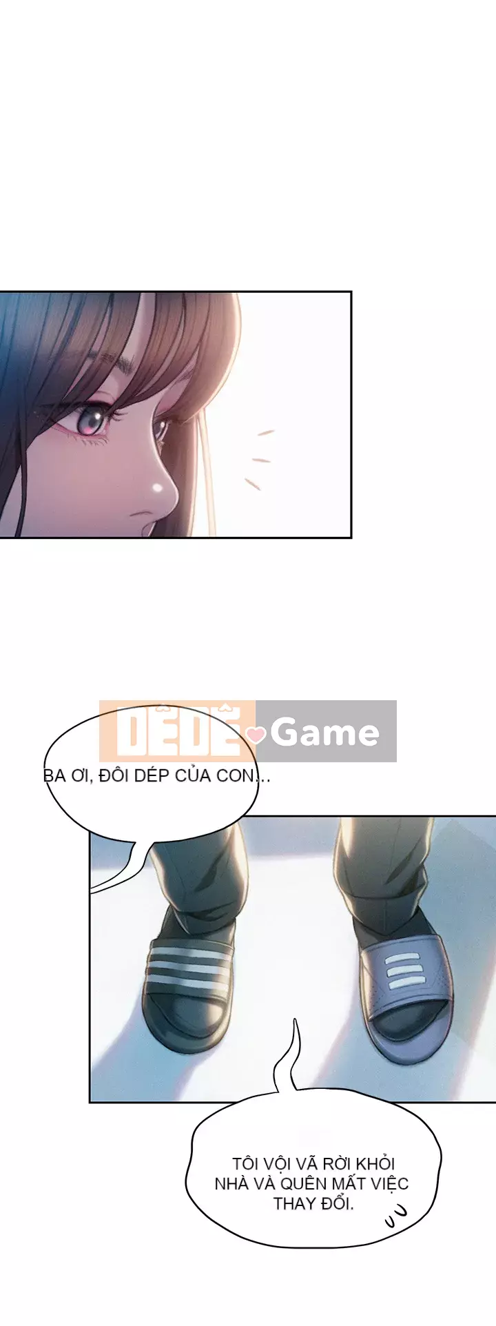 Tình yêu độc quyền Chương 17-18