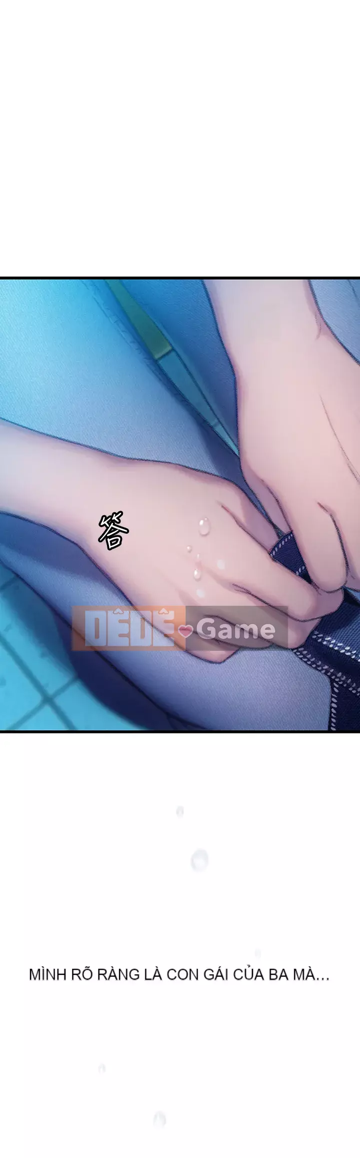 Tình yêu độc quyền Chương 17-18