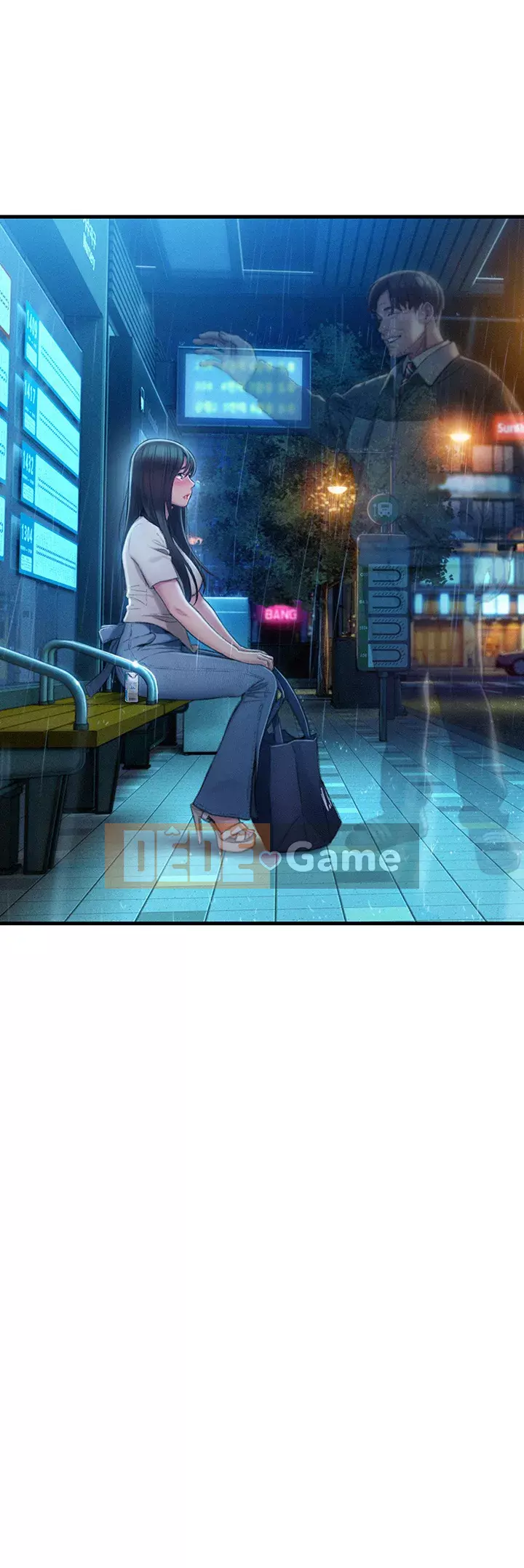 Tình yêu độc quyền Chương 17-18