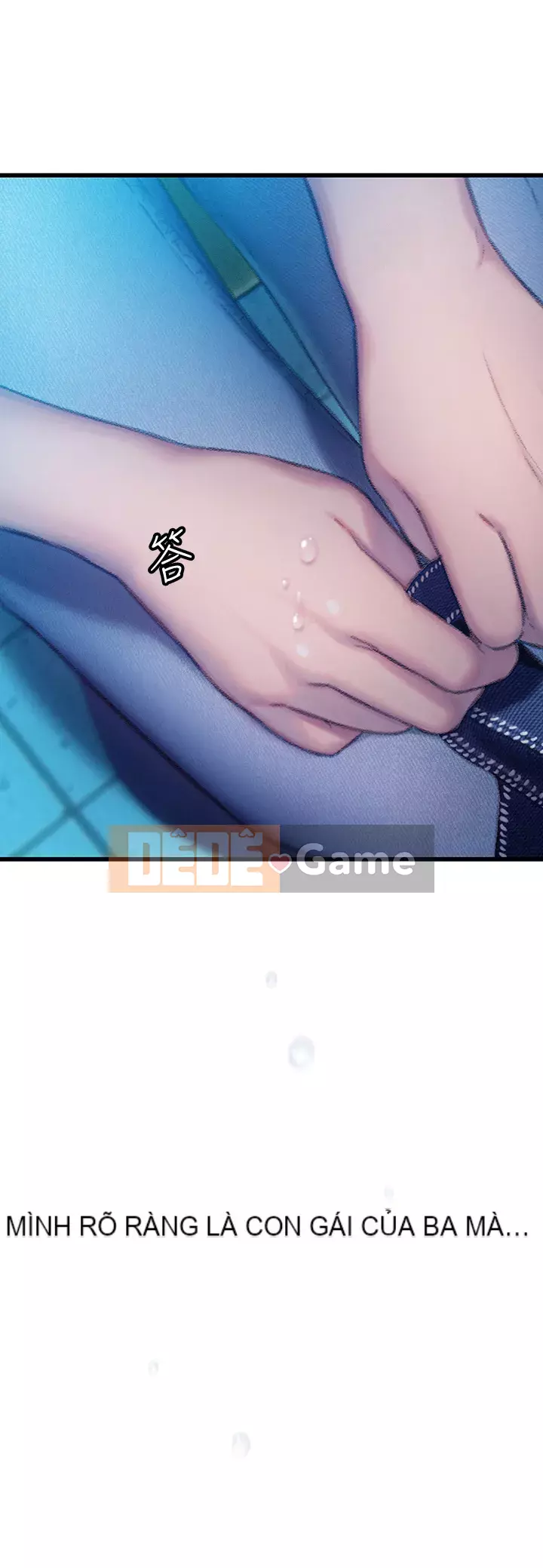 Tình yêu độc quyền Chương 17-18