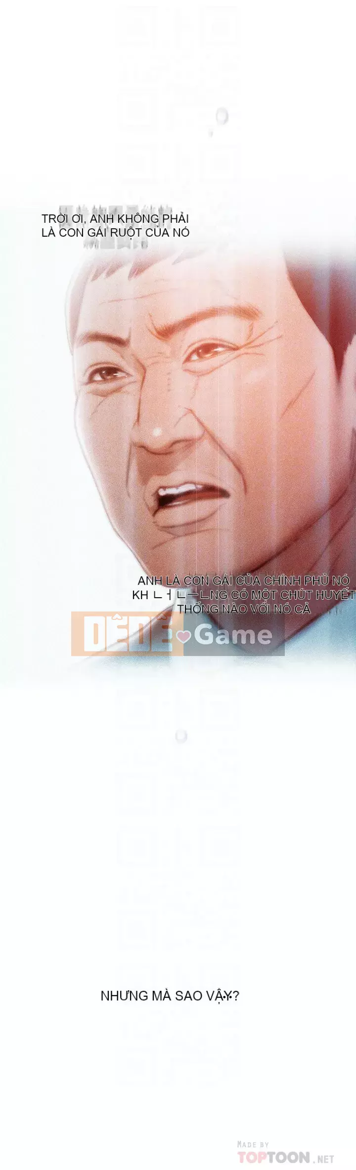 Tình yêu độc quyền Chương 17-18