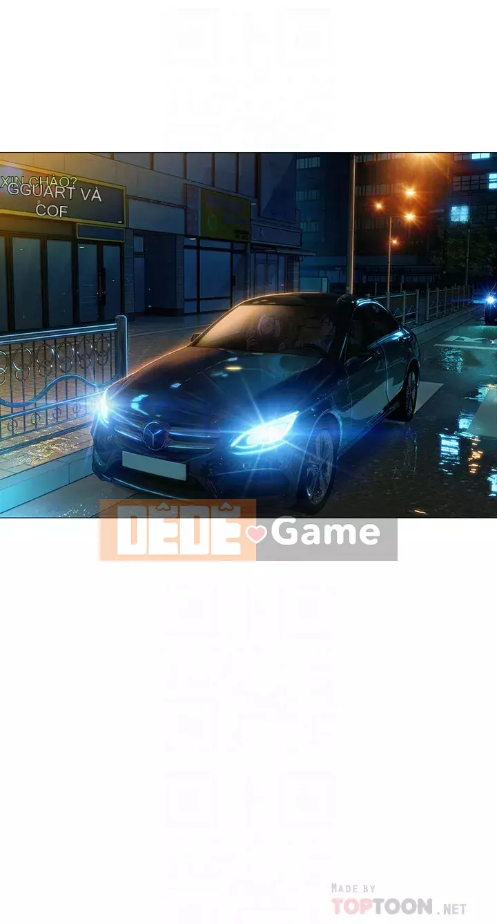 Tình yêu độc quyền Chương 17-18