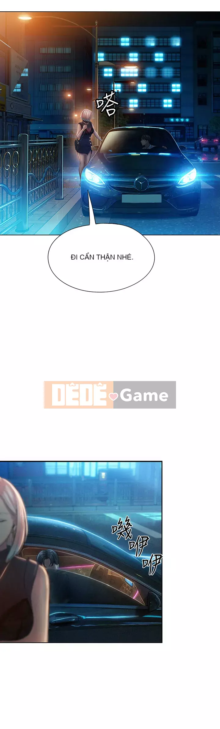 Tình yêu độc quyền Chương 17-18