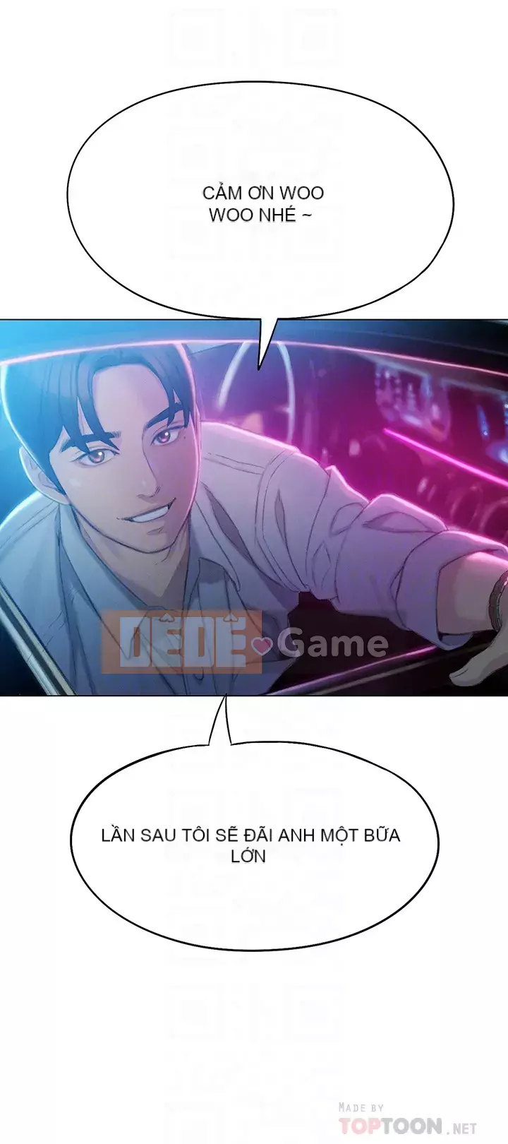 Tình yêu độc quyền Chương 17-18