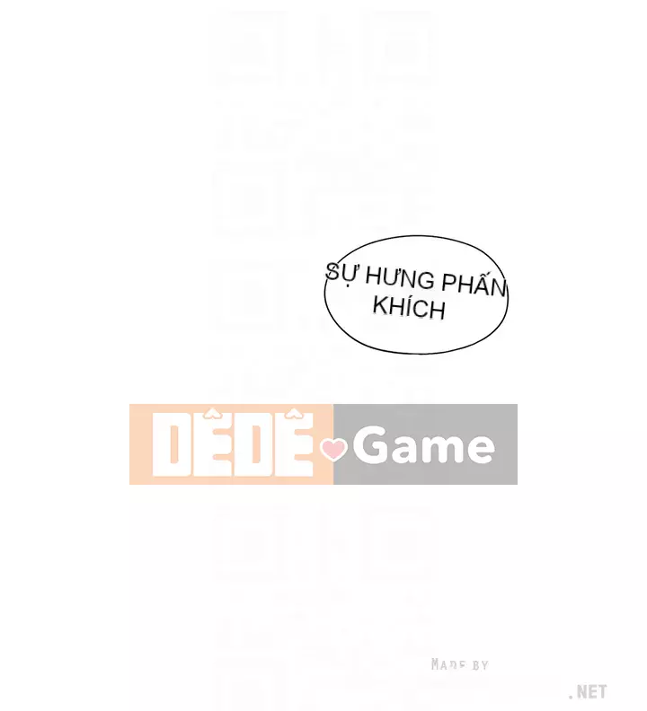 Tình yêu độc quyền Chương 17-18