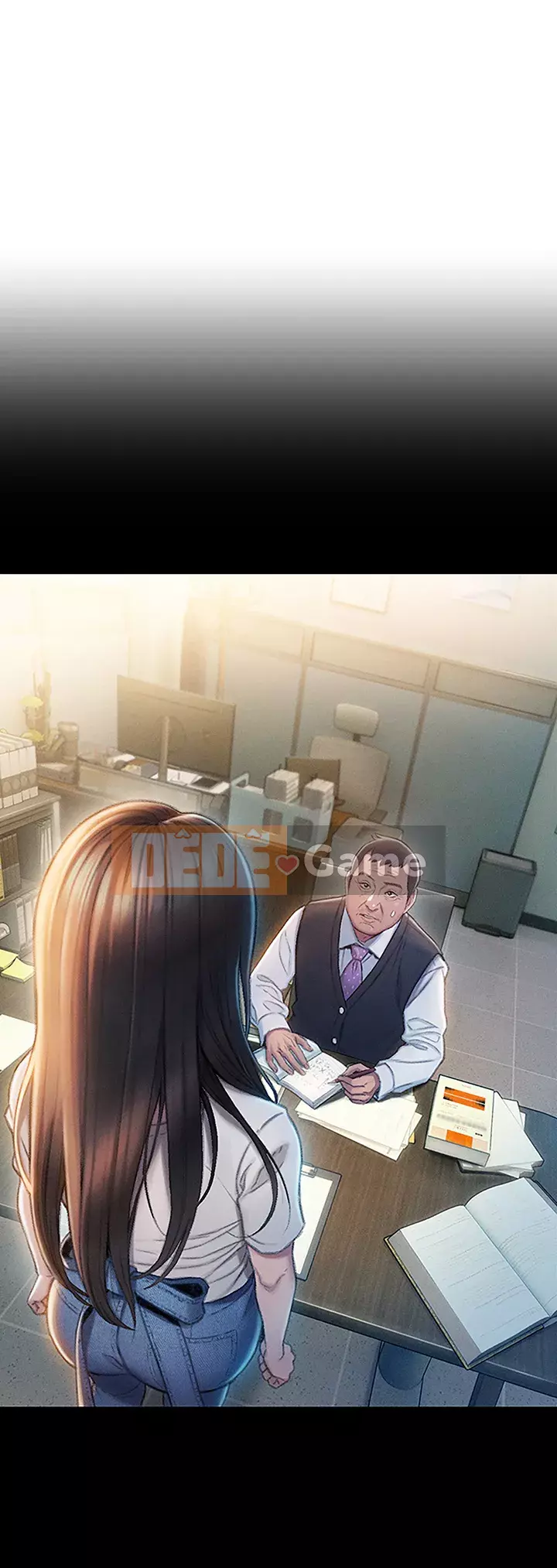 Tình yêu độc quyền Chương 17-18