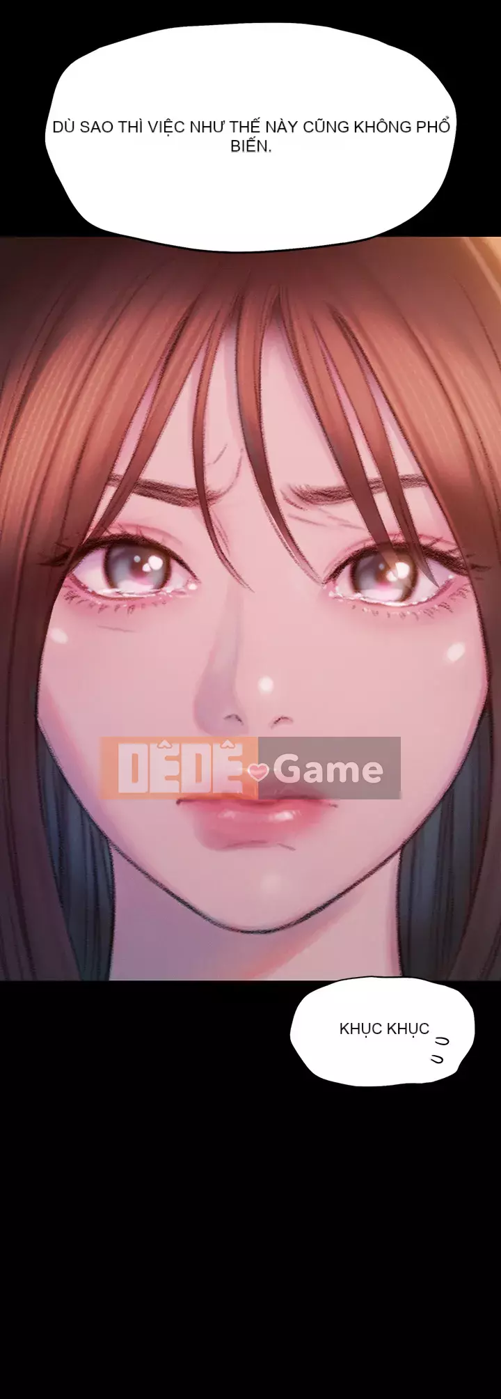 Tình yêu độc quyền Chương 17-18