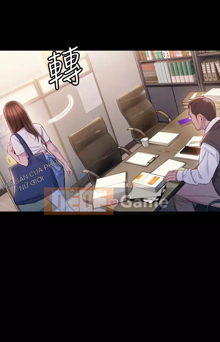 Tình yêu độc quyền Chương 17-18