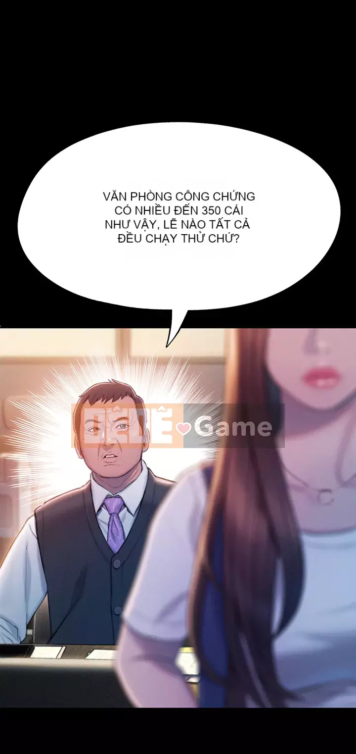 Tình yêu độc quyền Chương 17-18