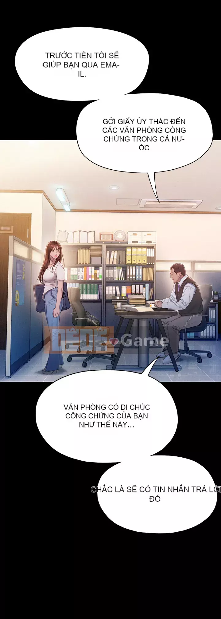 Tình yêu độc quyền Chương 17-18