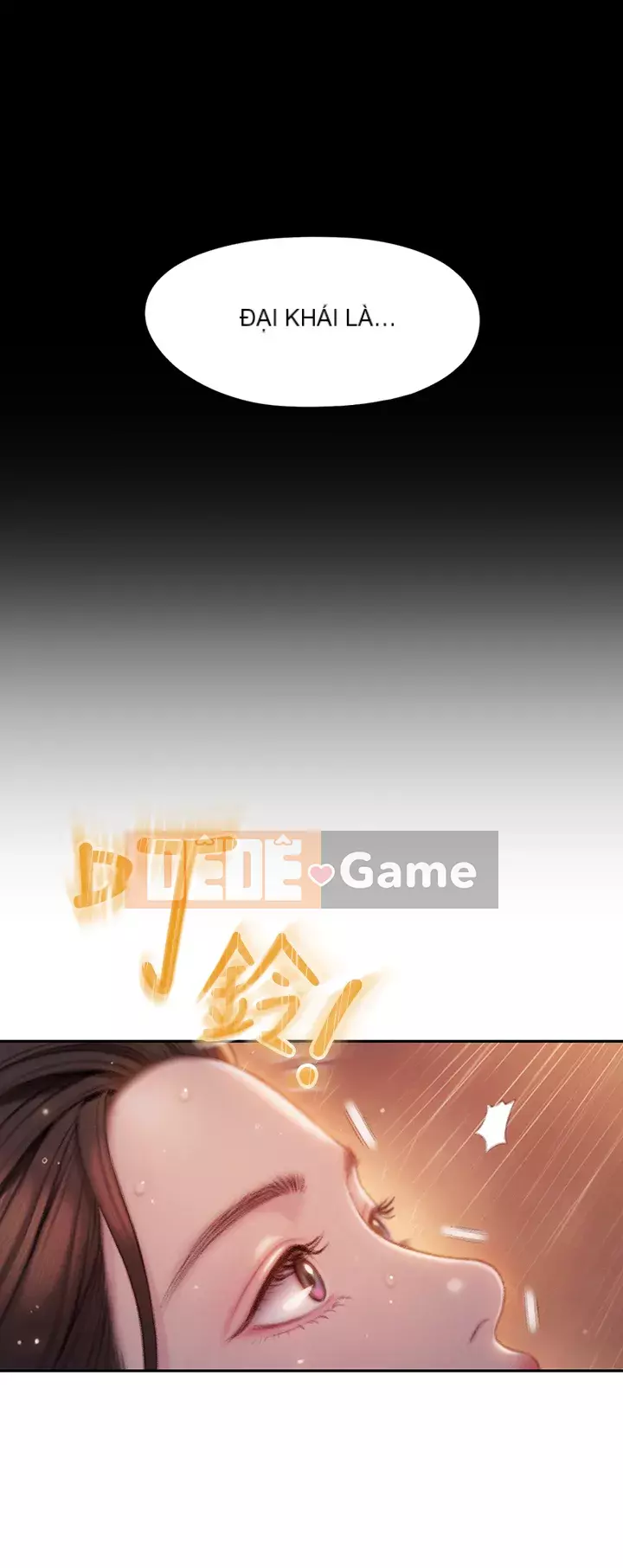 Tình yêu độc quyền Chương 17-18