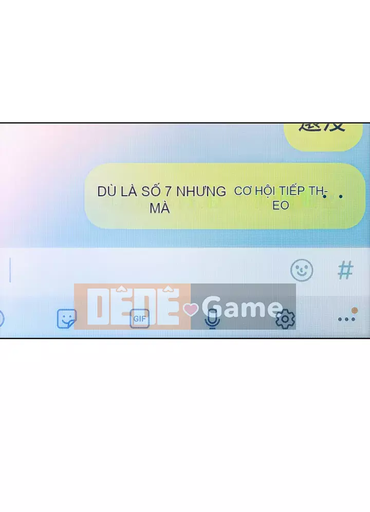 Tình yêu độc quyền Chương 17-18