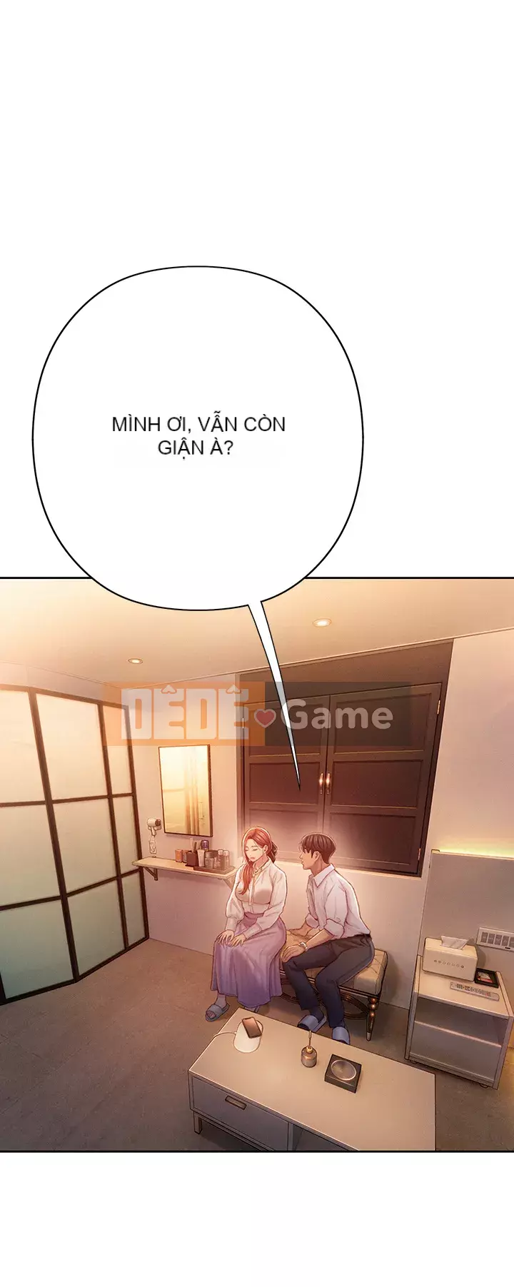 Tình yêu độc quyền Chương 17-18