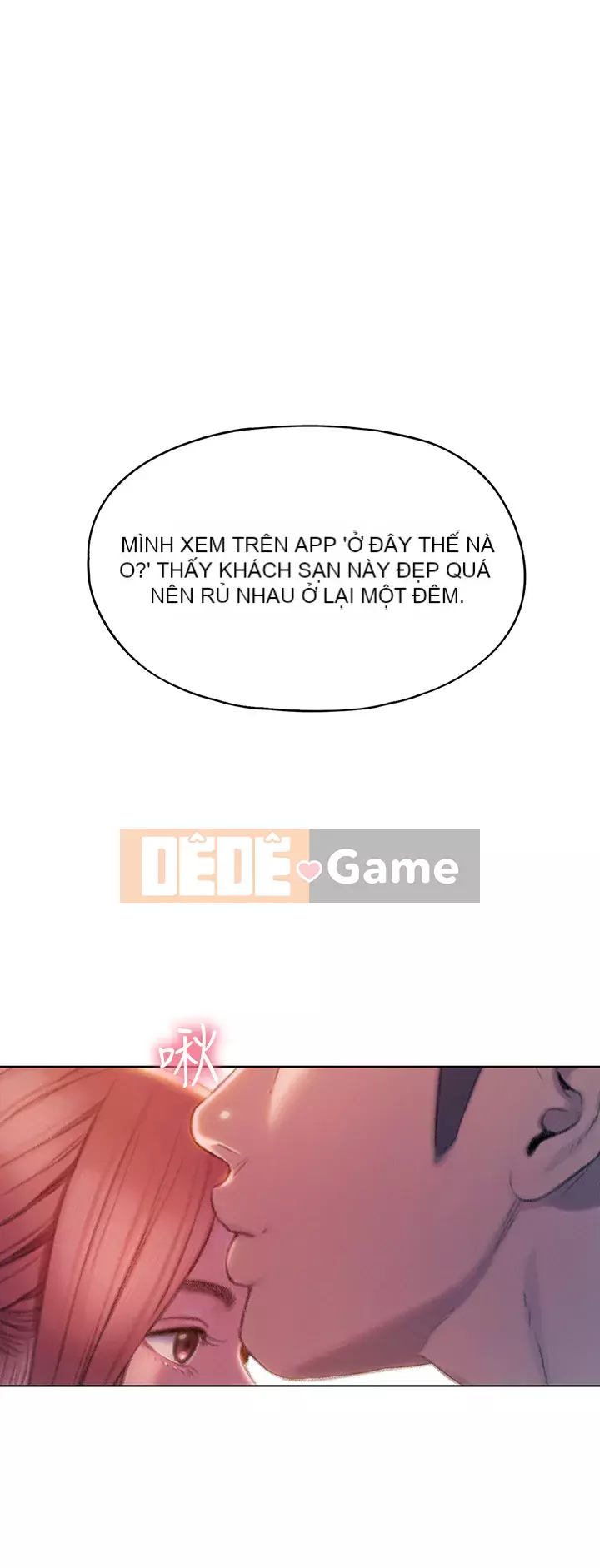 Tình yêu độc quyền Chương 17-18