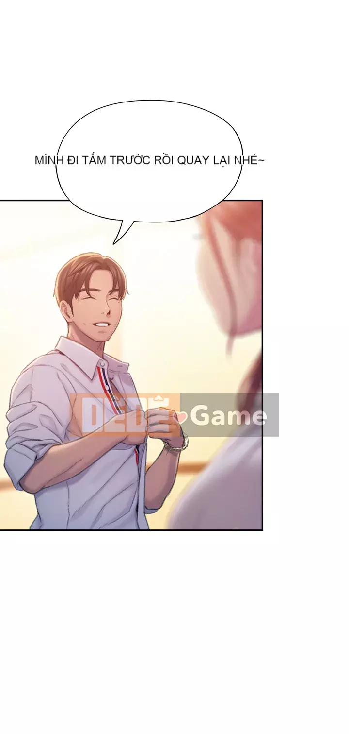 Tình yêu độc quyền Chương 17-18