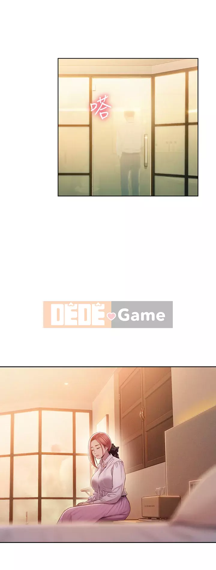 Tình yêu độc quyền Chương 17-18