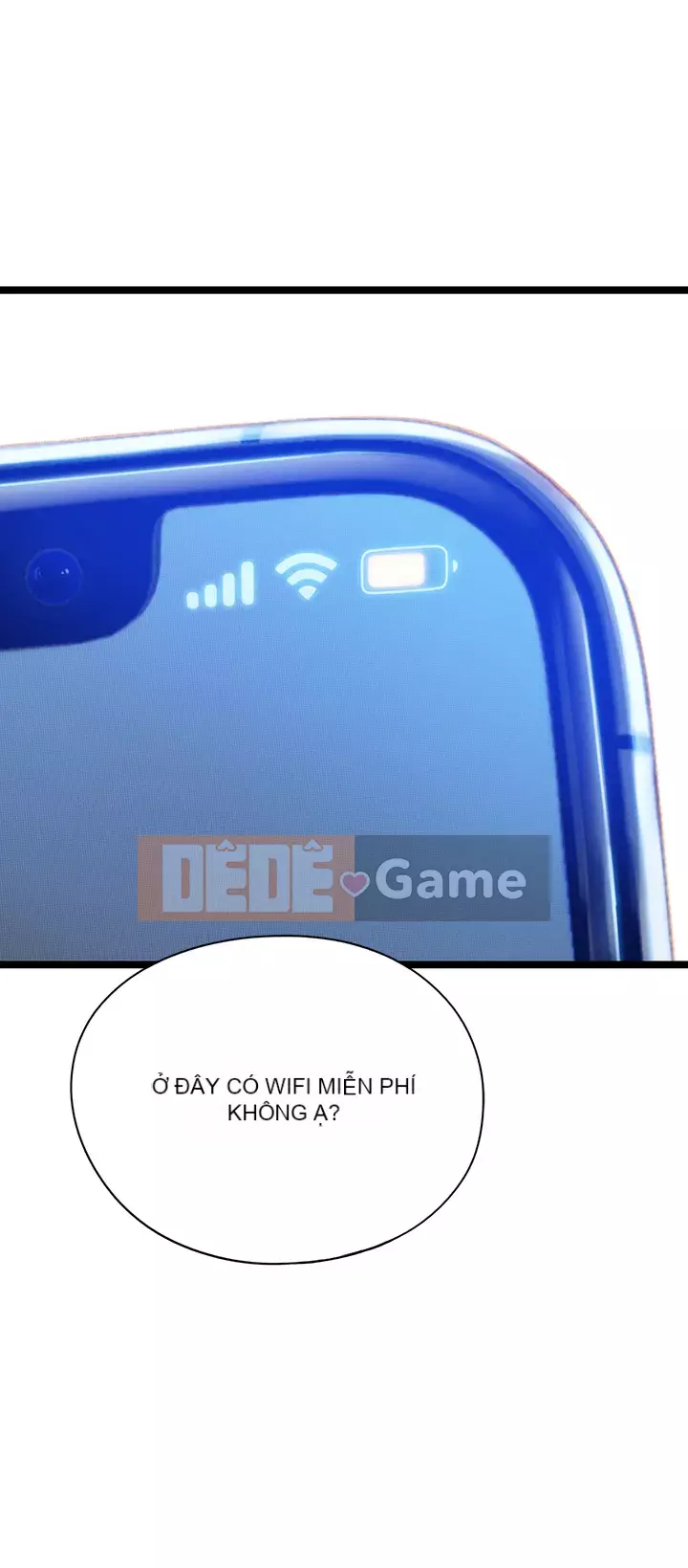 Tình yêu độc quyền Chương 17-18