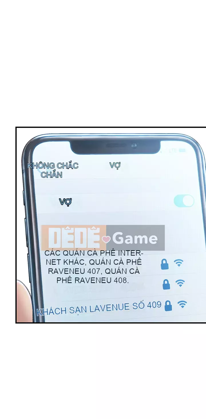 Tình yêu độc quyền Chương 17-18