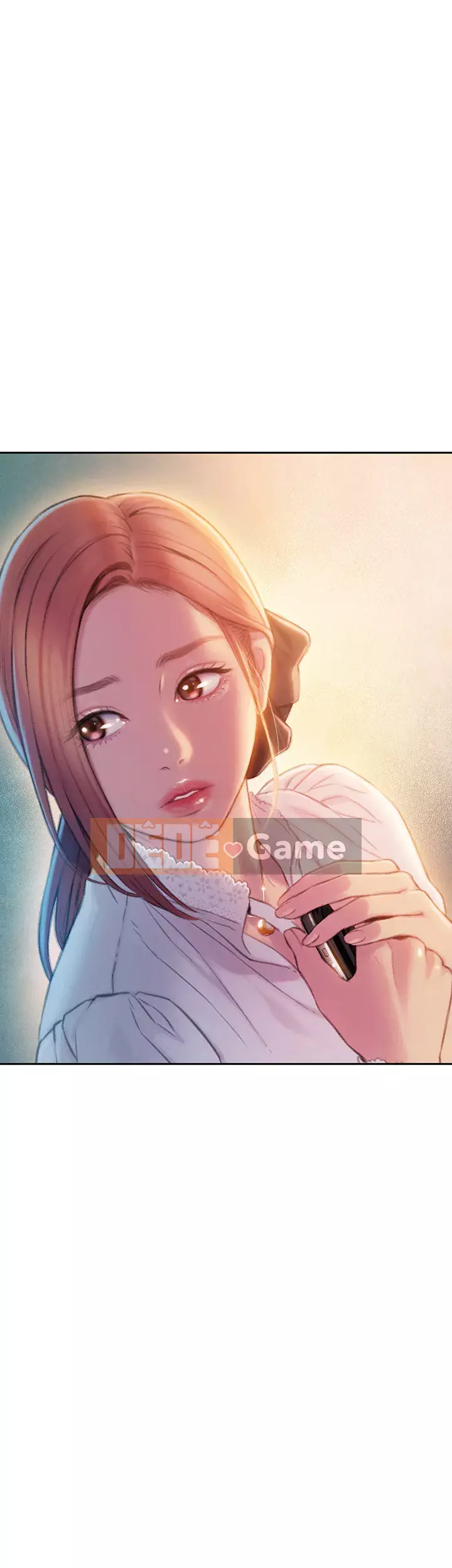 Tình yêu độc quyền Chương 17-18