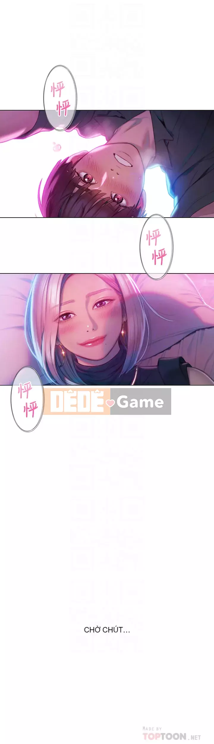 Tình yêu độc quyền Chương 13-14