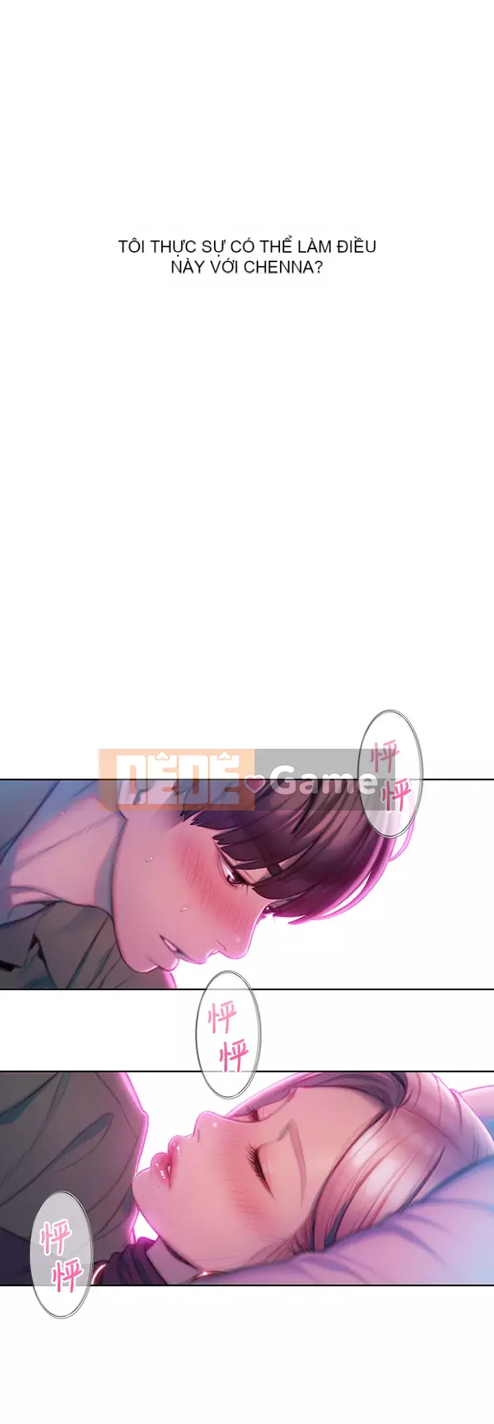 Tình yêu độc quyền Chương 13-14