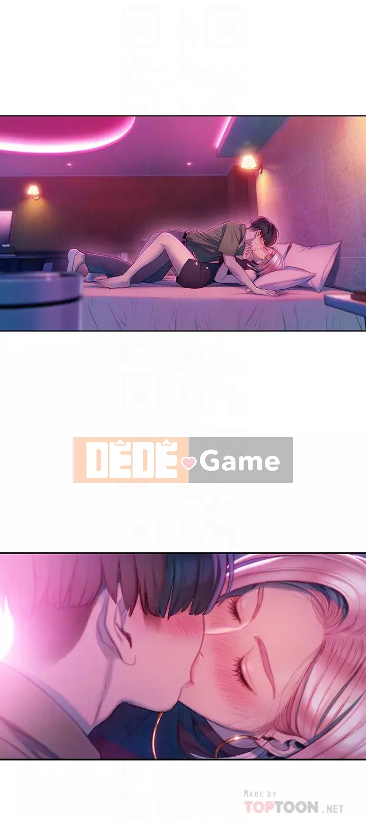 Tình yêu độc quyền Chương 13-14