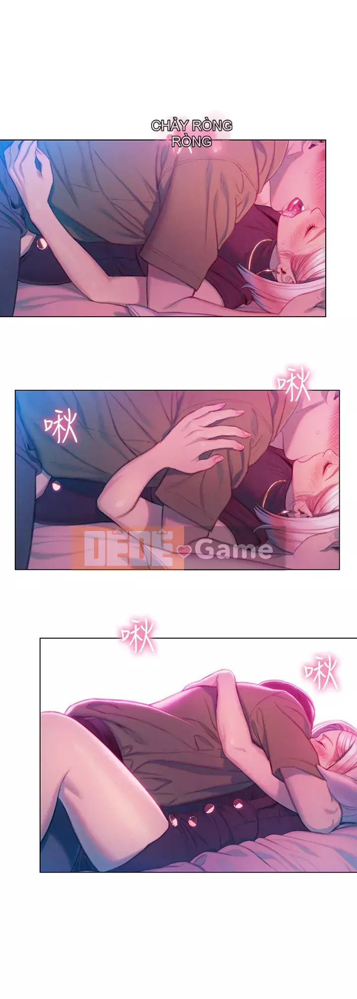 Tình yêu độc quyền Chương 13-14