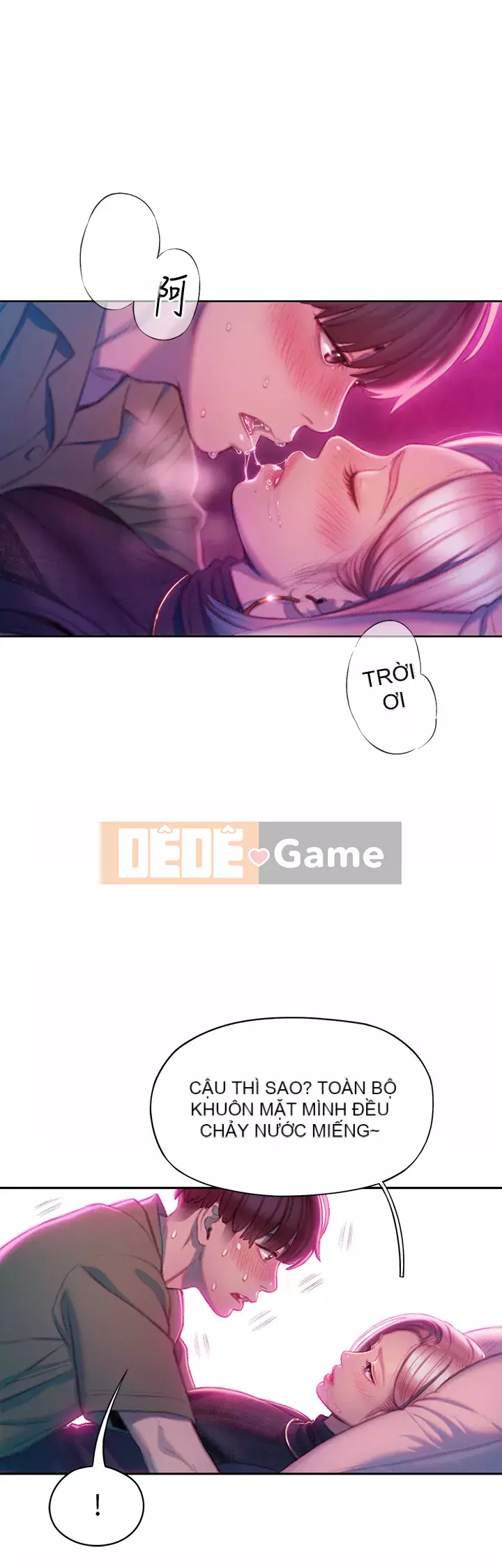 Tình yêu độc quyền Chương 13-14