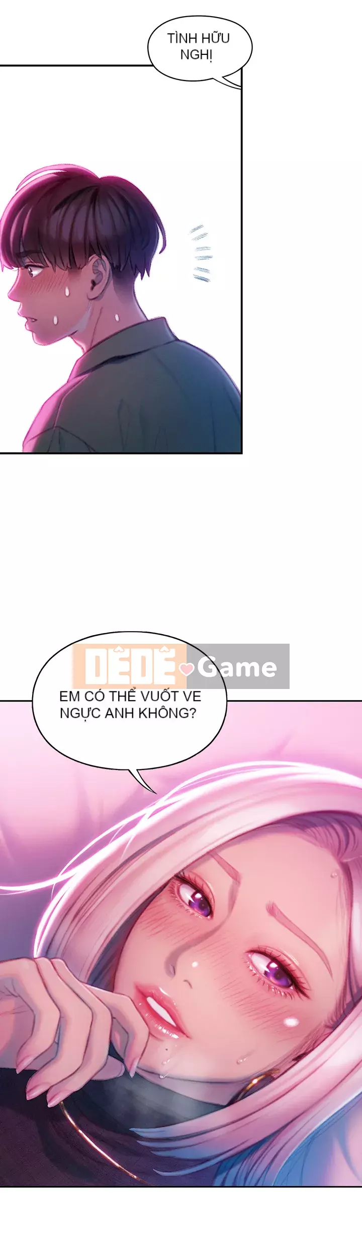 Tình yêu độc quyền Chương 13-14