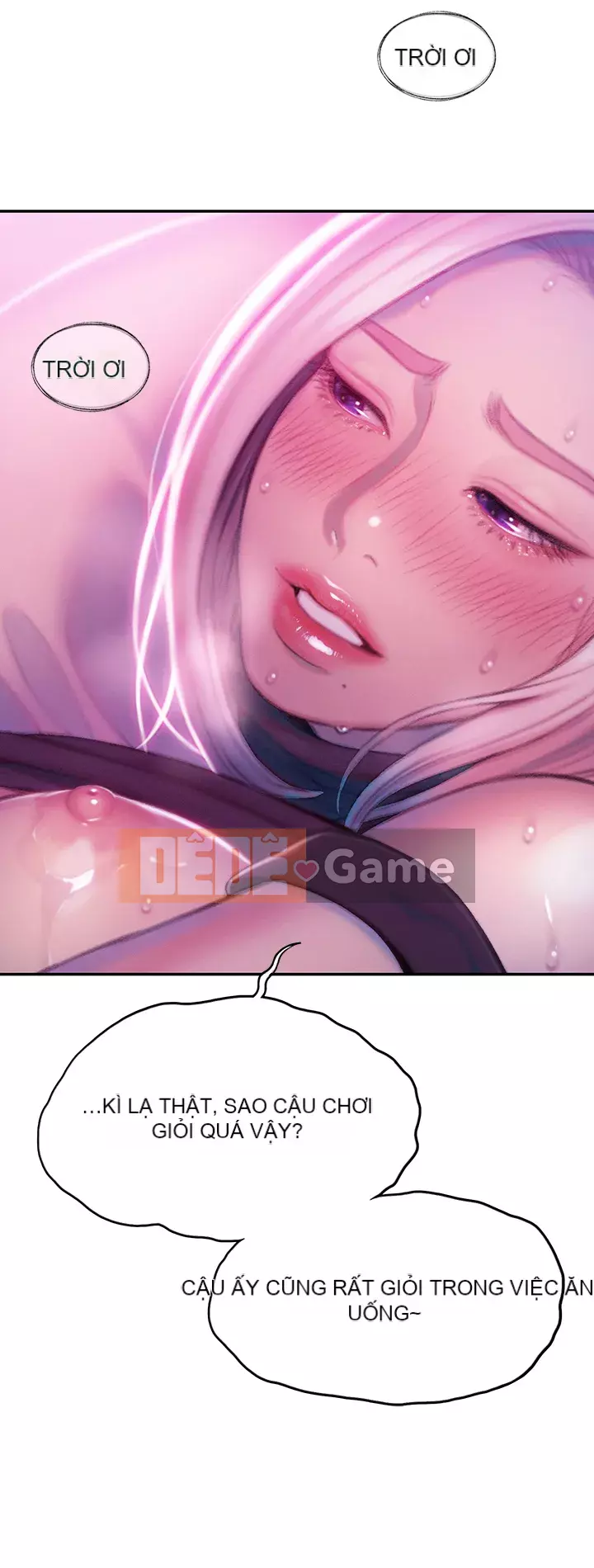 Tình yêu độc quyền Chương 13-14