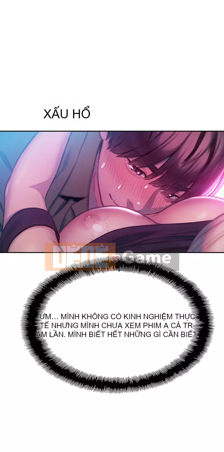 Tình yêu độc quyền Chương 13-14