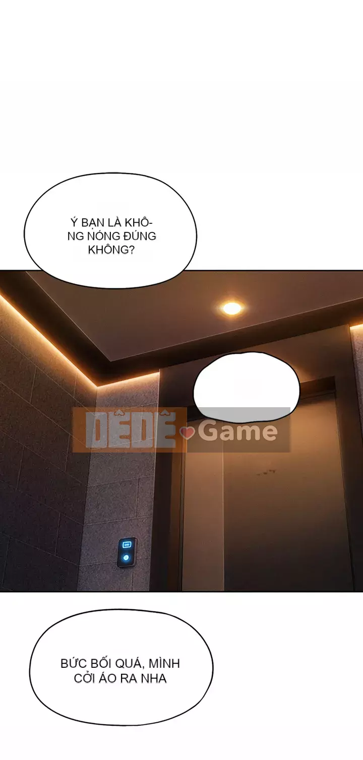 Tình yêu độc quyền Chương 13-14