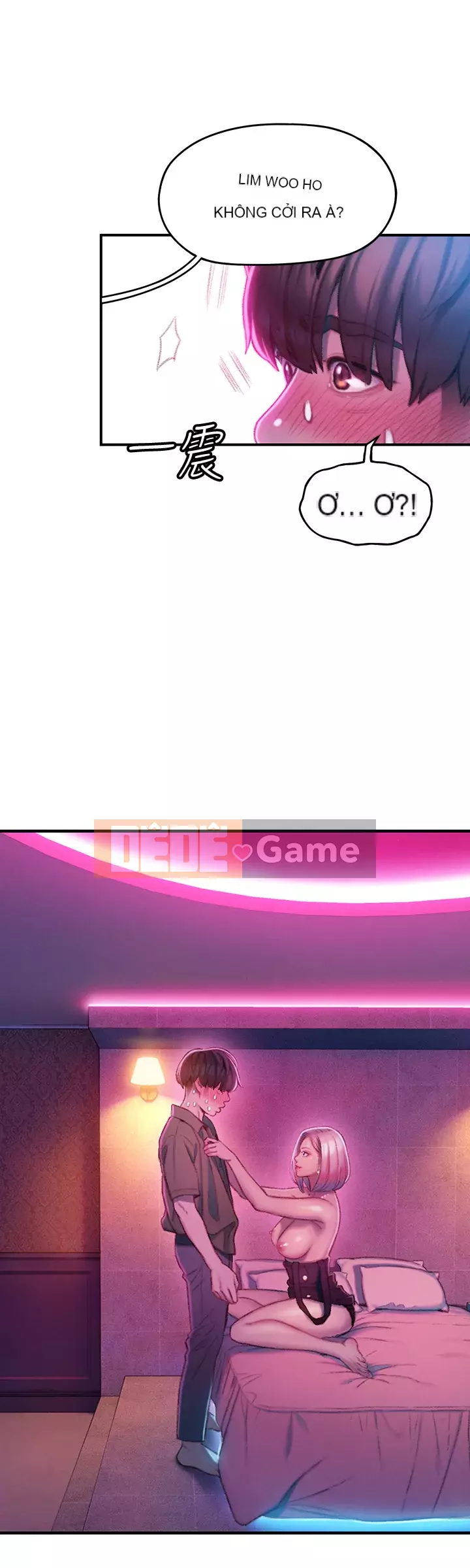 Tình yêu độc quyền Chương 13-14