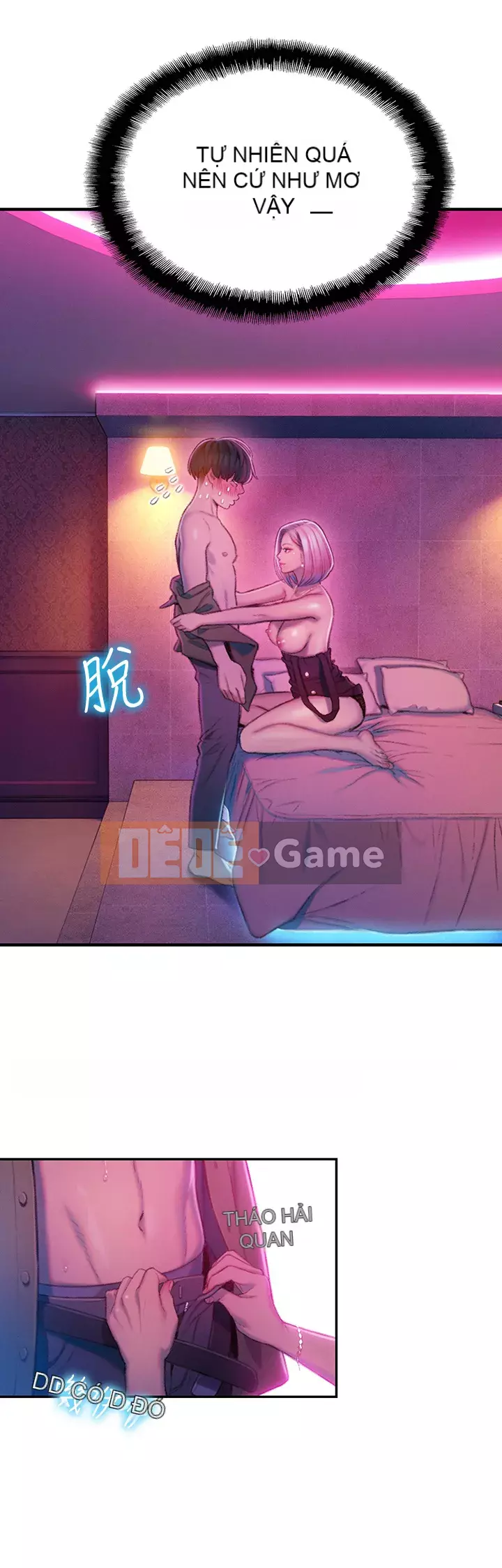 Tình yêu độc quyền Chương 13-14