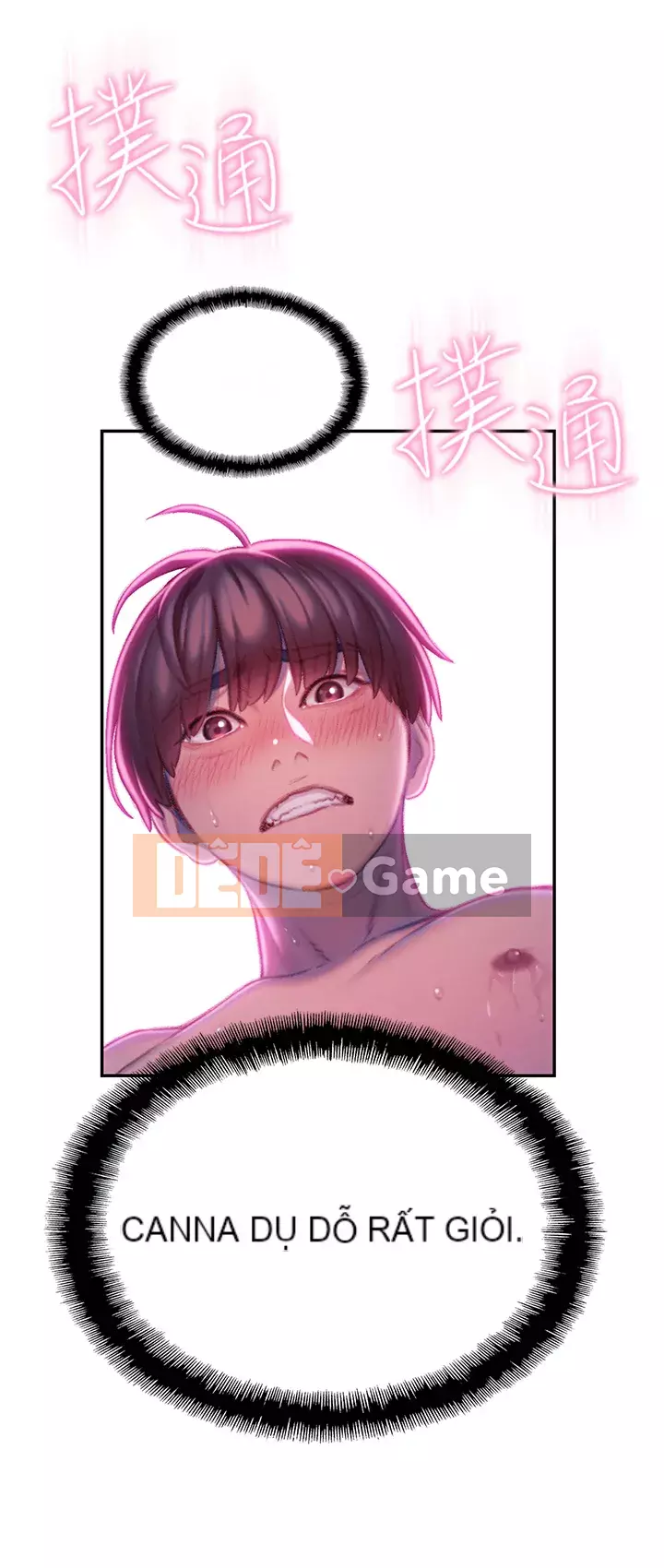 Tình yêu độc quyền Chương 13-14