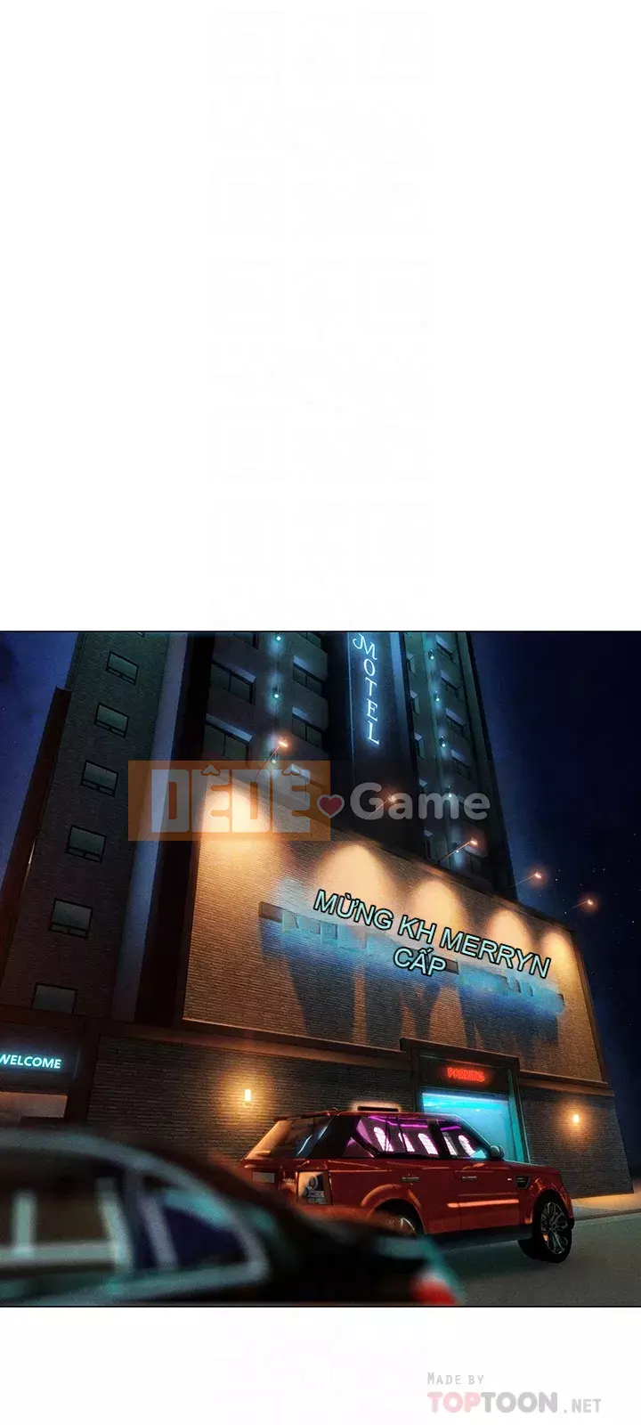 Tình yêu độc quyền Chương 13-14