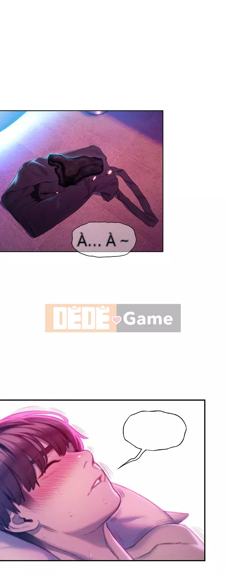 Tình yêu độc quyền Chương 13-14