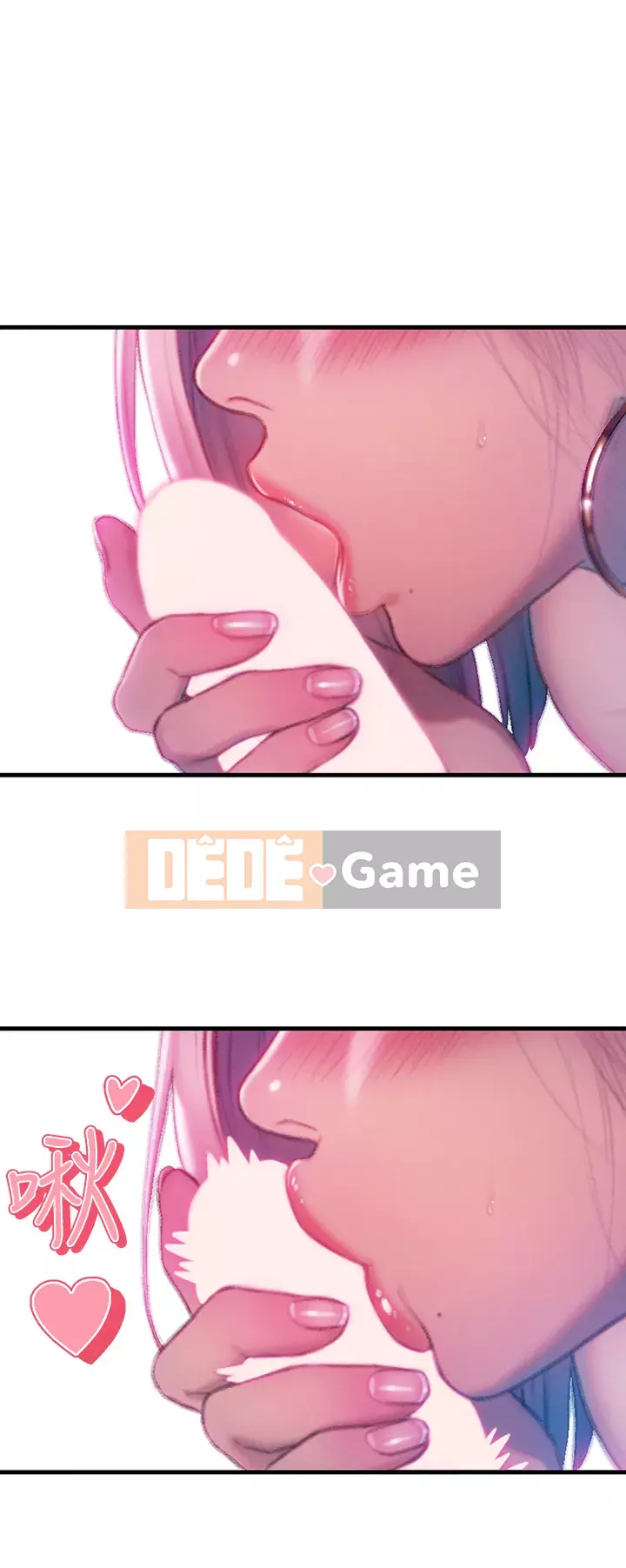 Tình yêu độc quyền Chương 13-14