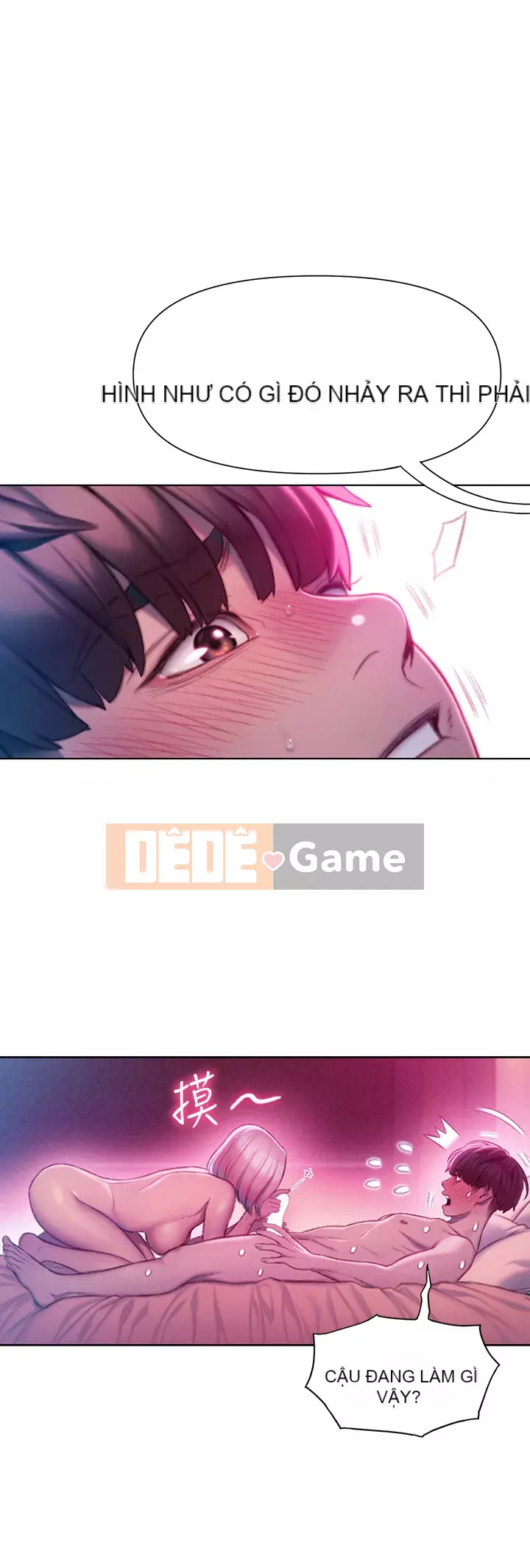 Tình yêu độc quyền Chương 13-14