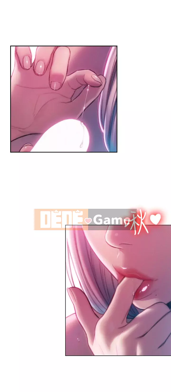 Tình yêu độc quyền Chương 13-14