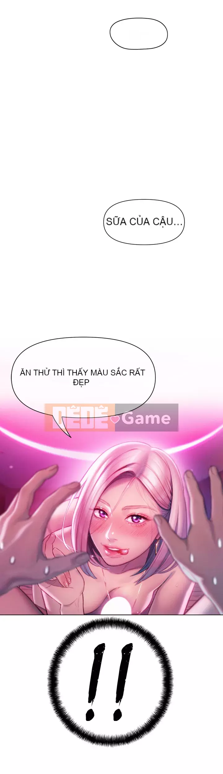 Tình yêu độc quyền Chương 13-14