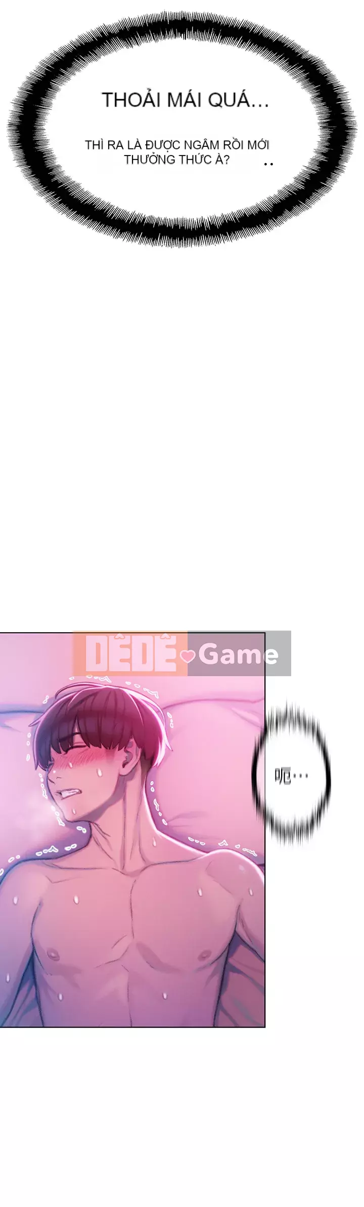 Tình yêu độc quyền Chương 13-14