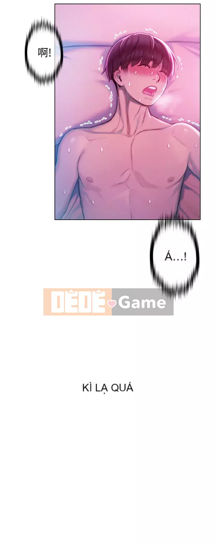 Tình yêu độc quyền Chương 13-14