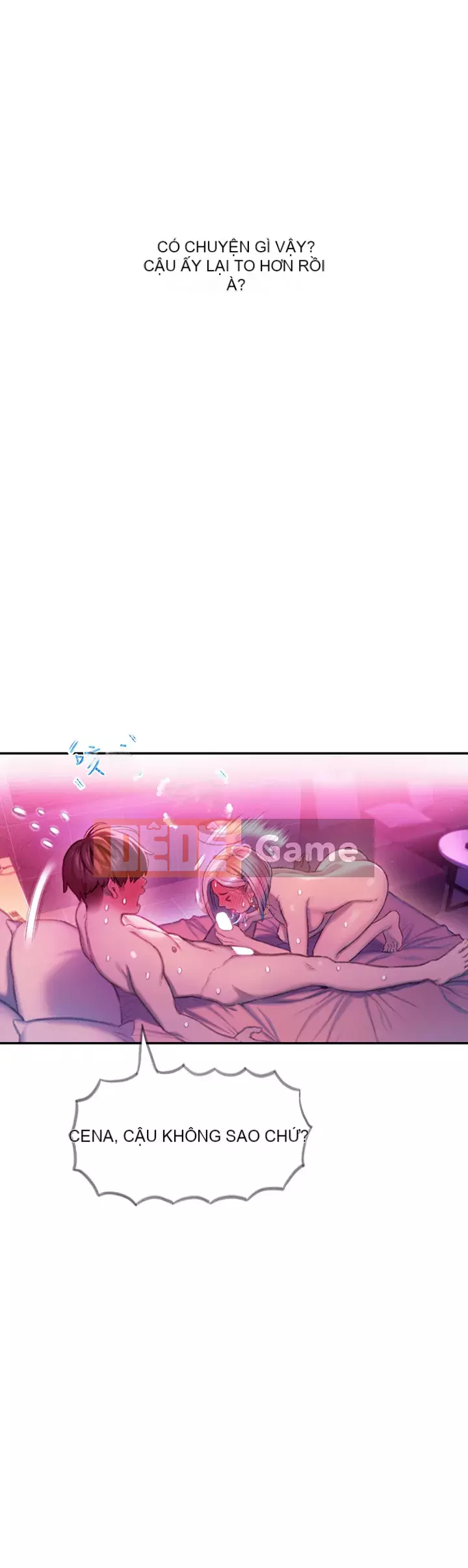 Tình yêu độc quyền Chương 13-14