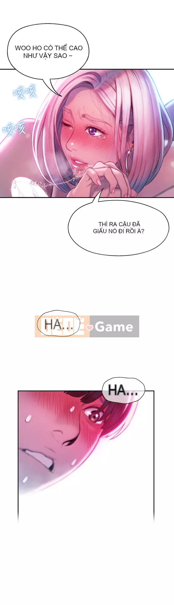 Tình yêu độc quyền Chương 13-14