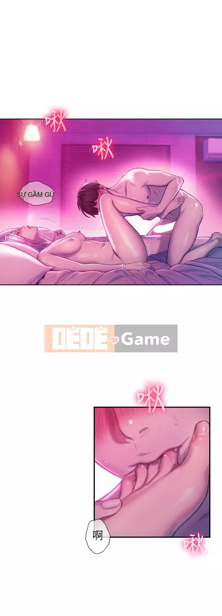 Tình yêu độc quyền Chương 13-14