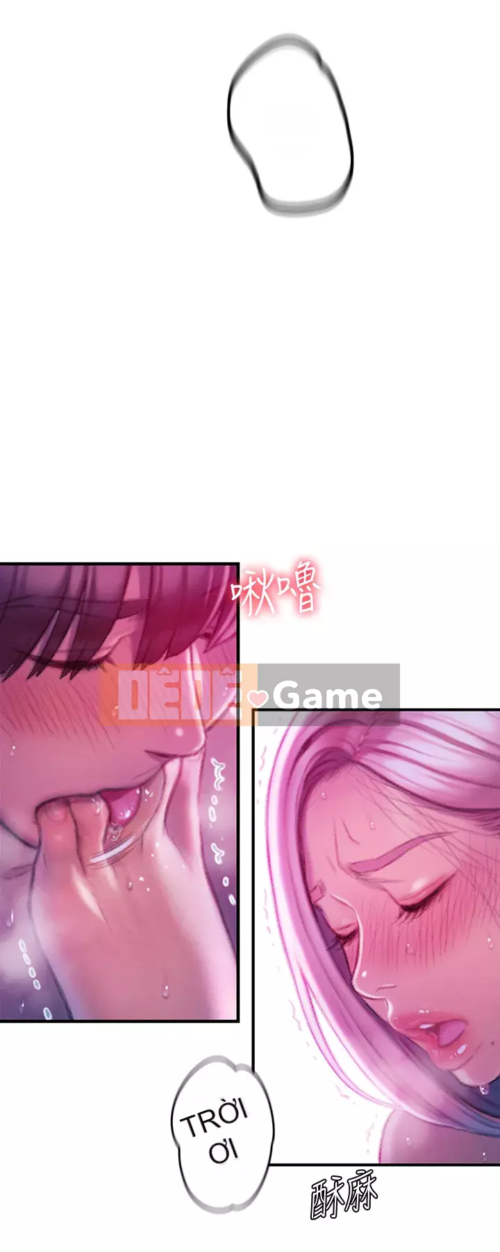 Tình yêu độc quyền Chương 13-14