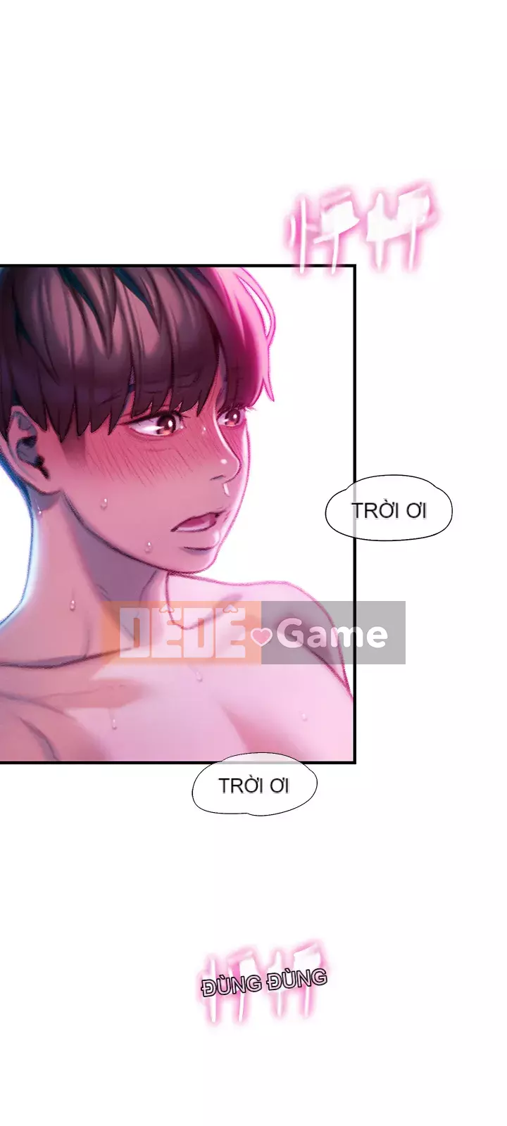 Tình yêu độc quyền Chương 13-14