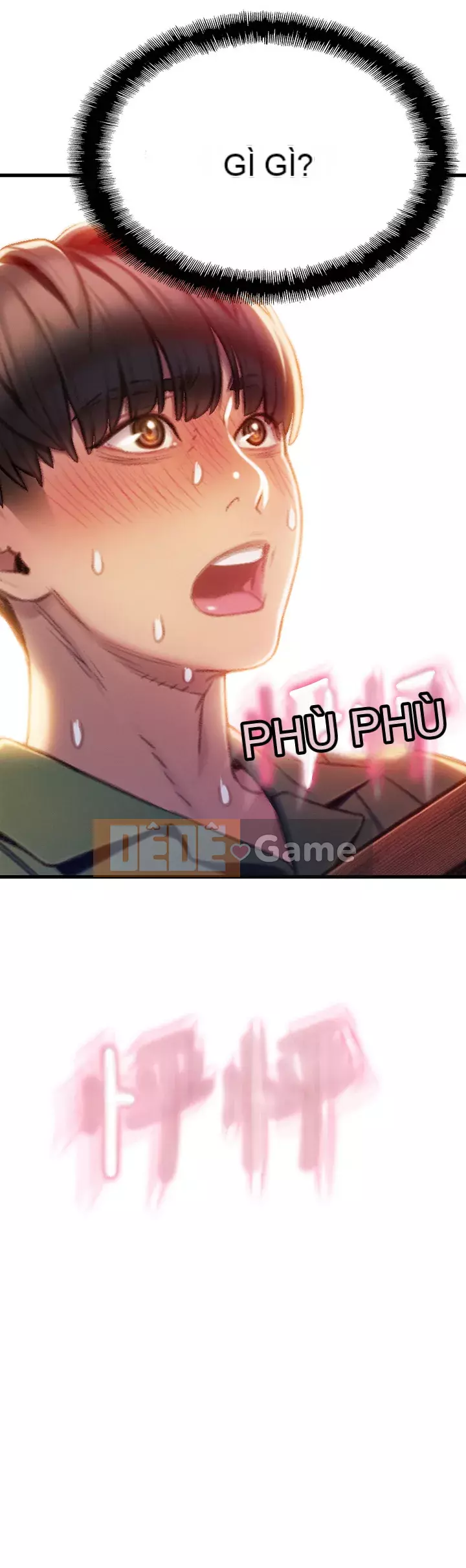 Tình yêu độc quyền Chương 11-12